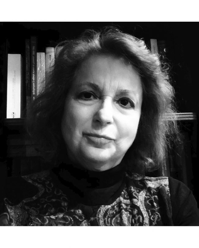 Rosa María Rodríguez Magda