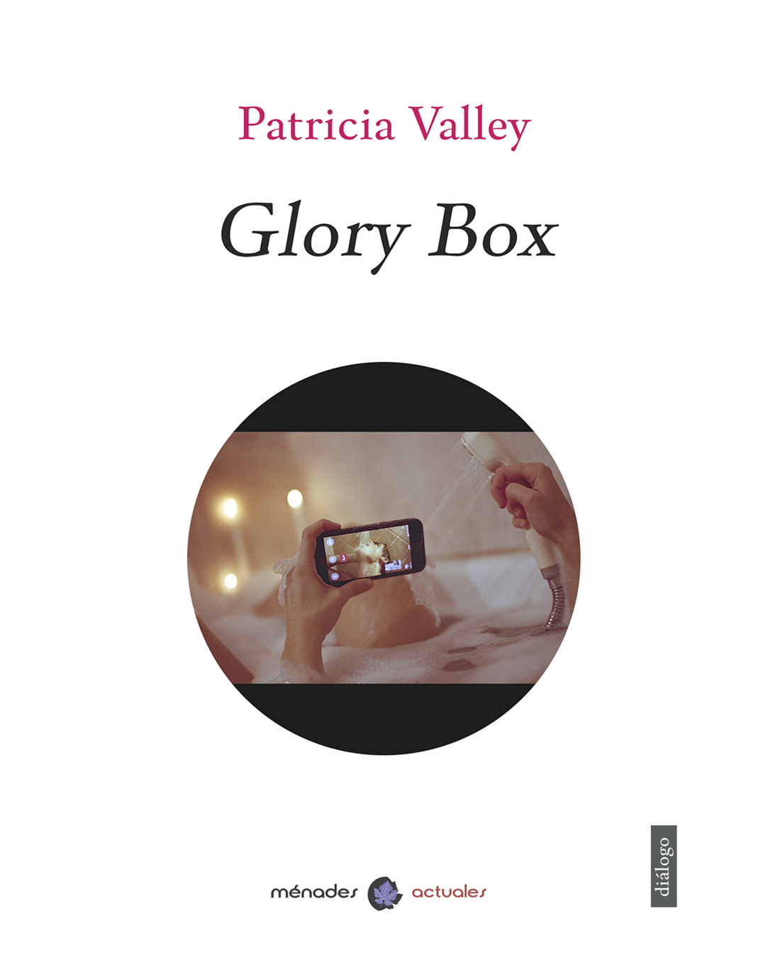 Portada Glory Box