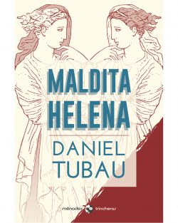 Portada Maldita Helena