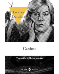 Cenizas - Grazia Deledda
